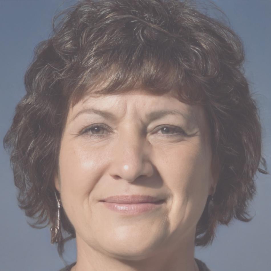 Retrato de Esperança Leitão